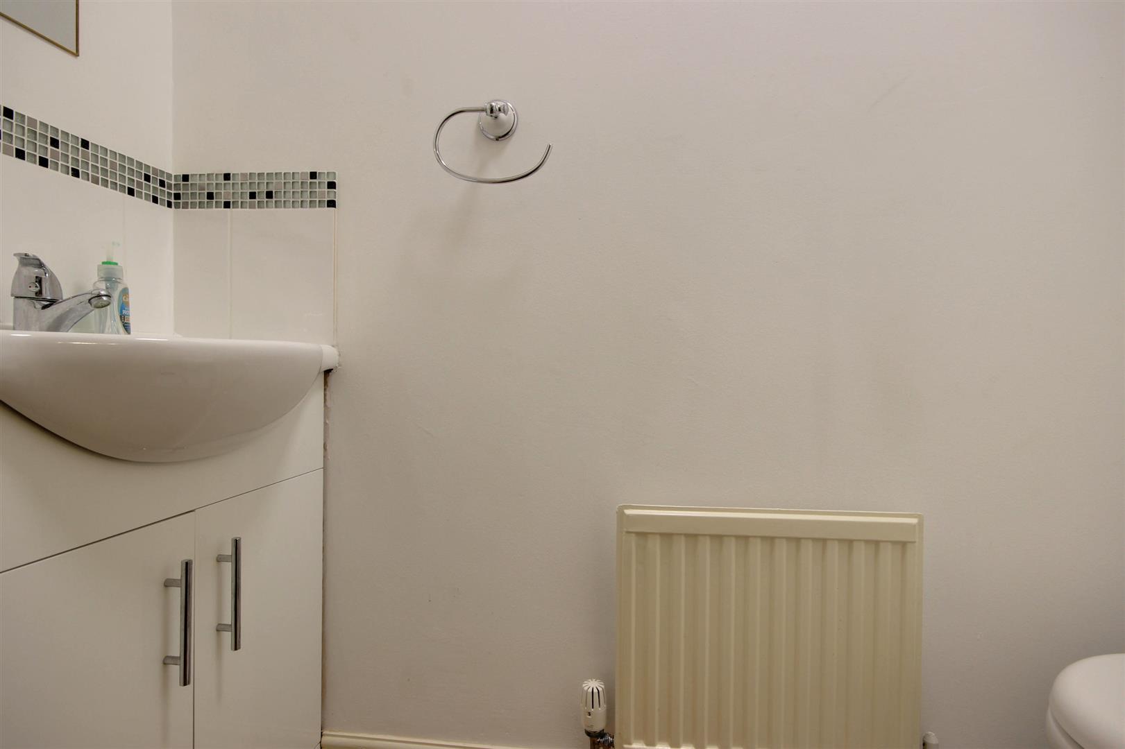 Tudor Court, Willerby